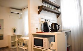 4Studios B&B Alicante